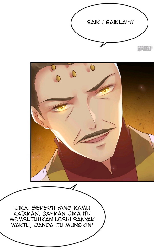 Dragon Princess Chapter 08 Bahasa Indonesia